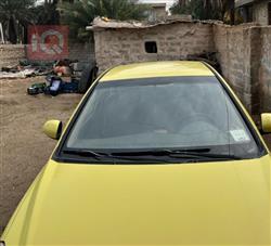 هيونداي أكسنت